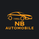 Logo Garage NB Automobile